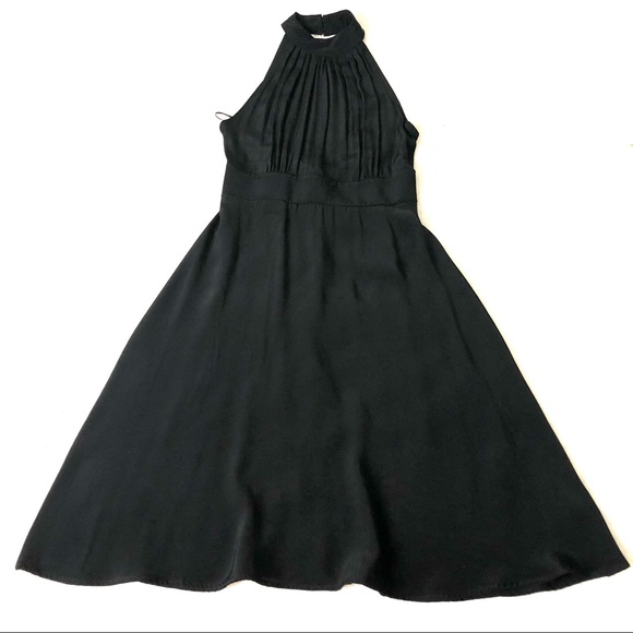 Zara Dresses & Skirts - Zara Women’s Black Backless Dress Size XS